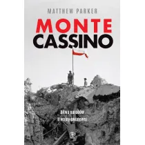 Monte Cassino. Bitwa narod�w II wojny �wiatowej