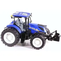 New Holland traktor T7.270 �wiat�o/d�wi�k 43156 Tomy