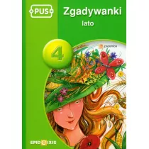 PUS Zgadywanki Lato 4 EPIDEIXIS