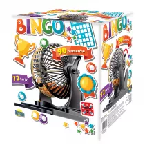 Bingo Dromader