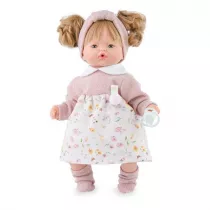 Lalka hiszpa�ska Pitus 40cm Marina Pau