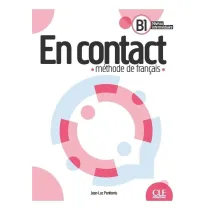 En contact B1. Podr�cznik + audio online