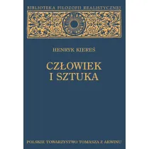 Cz�owiek i sztuka
