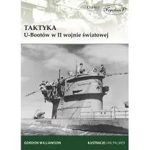 Taktyka U-Boot�w w II wojnie �wiatowej