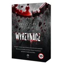 Wyrzynacz (barwione brzegi)
