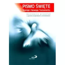 Pismo wite Starego i Nowego Testamentu