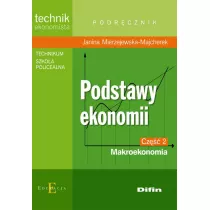 Podstawy Ekonomii cz 2 - Makroekonomia