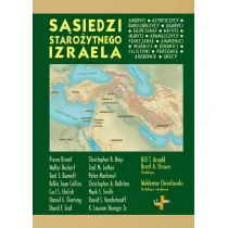 S�siedzi staro�ytnego Izraela