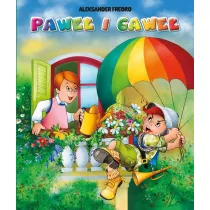 Pawe� i Gawe�