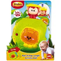 Pika a kuku Smily Play