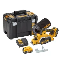 Dewalt Strug 18v dcp580p2 82mm 2x5,0ah bl