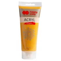 Happy Color Farba akrylowa Studio ochra 200ml