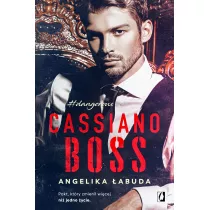 Cassiano Boss. Dangerous. Tom 1