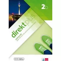 Direkt plus 2b. Podrcznik