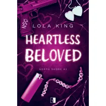 Heartless Beloved. Seria North Shore. Tom 2