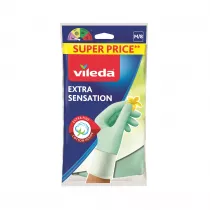 Vileda Rkawice Extra Sensation M/8