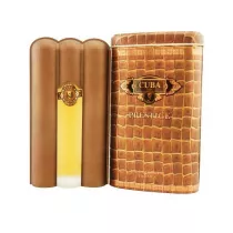 Cuba Original Woda toaletowa dla m�czyzn Prestige 100 ml