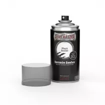 Army Painter - Gamemaster - Matt Terrain Sealer Spray 300ml
