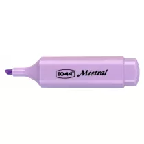 Toma Zakre�lacz Mistral Pastel 10 szt.