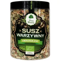 Dary Natury Woszczyzna (susz warzywny) 190 g Bio
