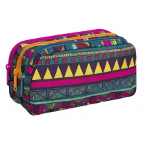 Saszetka potrjna Coolpack Primus Mexican Trip