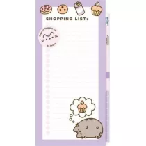 Notes magnetyczny Pusheen NMGE014