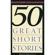Fifty Great Short Stories wer. angielska