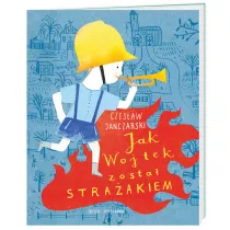 Jak Wojtek zosta straakiem