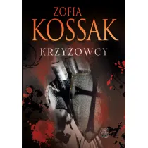 Krzy�owcy. Tomy 3-4