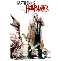 Hellblazer (Garth Ennis). Tom 1
