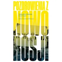 Pozdrowienia z Noworosji