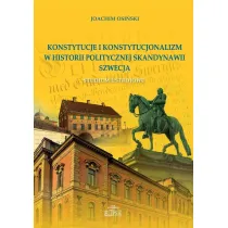 Konstytucje i konstytucjonalizm w historii..