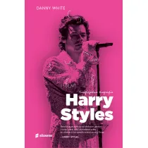 Harry Styles. Nieoficjalna biografia