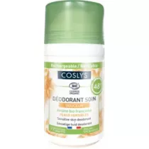 Coslys Dezodorant do sk�ry wra�liwej 50 ml
