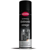 Zmywacz do elektroniki - spray 500ml Caramba 60358