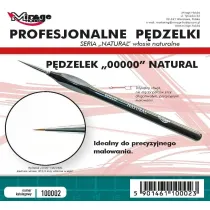 P�dzelek natural 00000