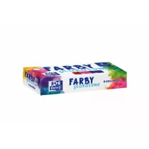 Farby plakatowe Oxford 8 x 20 ml
