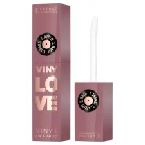 Eveline Cosmetics Vinyloce Vinyl Lip Liquid nawil�aj�ca pomadka do ust 06 Chillie 4 ml