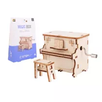 Cuda Mechanikiodkryj i tw�rz pianino Pro Kids