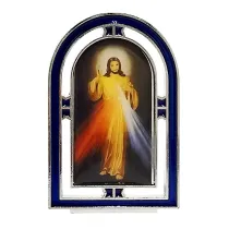 Witra�yk Jezus Mi�osierny