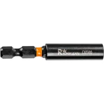 C6586 UCHWYT DO GROT�W UDAROWY 60MM MAGNET.
