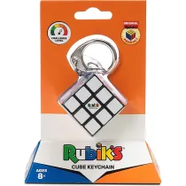 Kostka Rubika 3x3. Brelok Spin Master