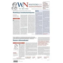 Wszystko, co Najwa�niejsze nr 6