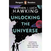 Penguin Readers. Level 5. Unlocking The Universe