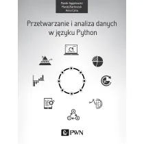 Przetwarzanie i analiza danych w j�zyku Python