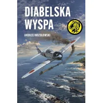 Diabelska wyspa
