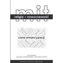 Mit - religia - nowoczesno��