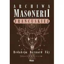 Archiwa masonerii francuskiej