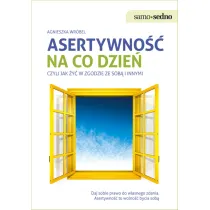 Asertywno na co dzie
