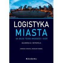 Logistyka miasta na bazie teorii mnogo�ci